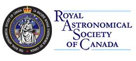 Logo · Royal Astronomical Society of Canada