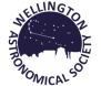 Logo · Wellington Astronomical Society