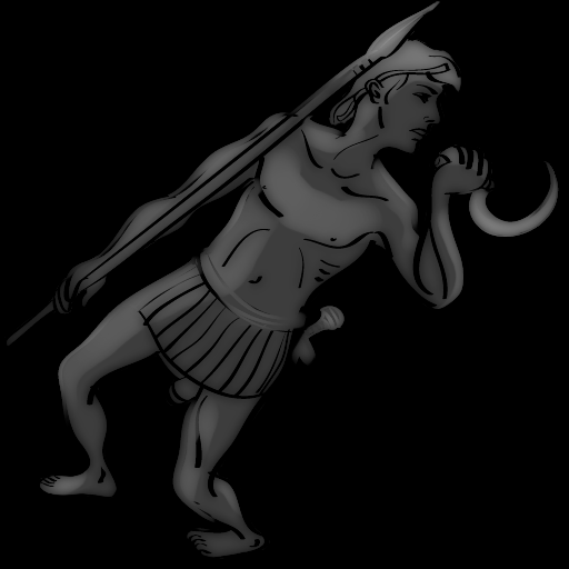 Figure traditionnelle — Bouvier
