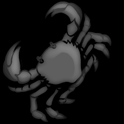 Figure traditionnelle — Cancer