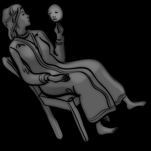 Figure traditionnelle — Cassiopée