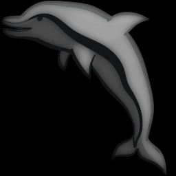 Figure traditionnelle — Dauphin