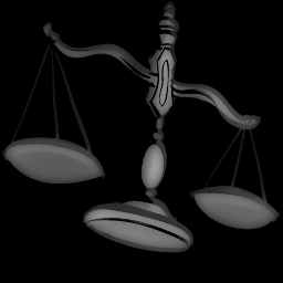 Figure traditionnelle — Balance