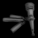 Figure traditionnelle — Télescope
