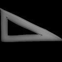 Figure traditionnelle — Triangle