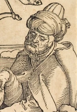Abd al-Rahman al-Sufi