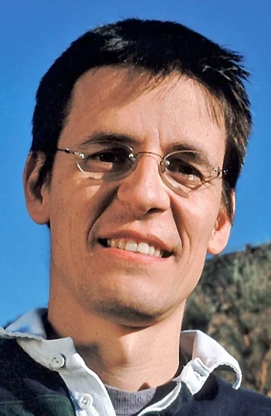Didier Queloz