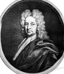 Edmond Halley
