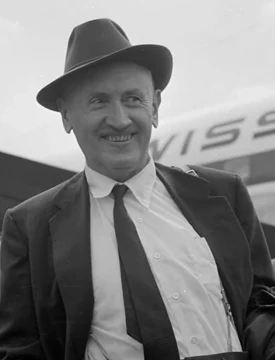 Fritz Zwicky