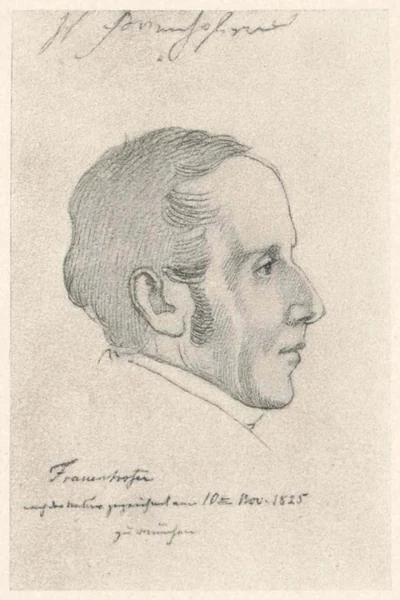 Joseph von Fraunhofer