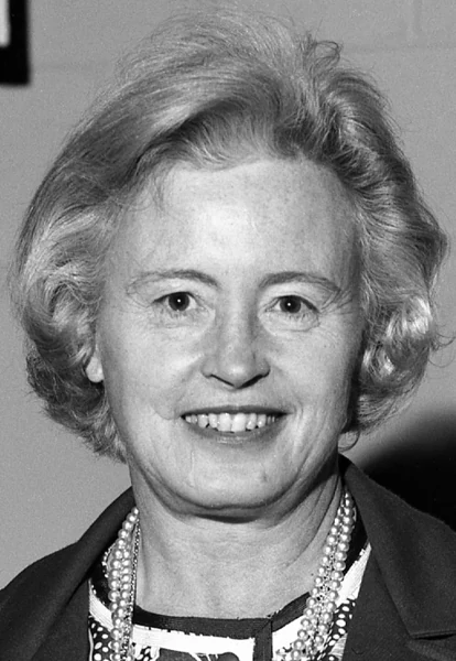 Margaret Burbidge