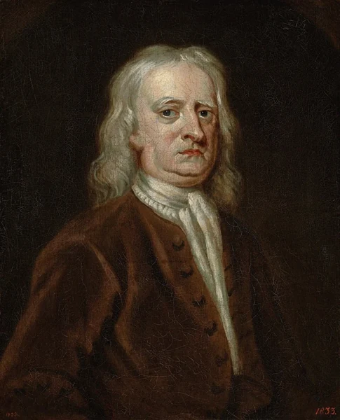 Isaac Newton
