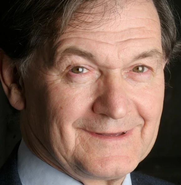 Roger Penrose