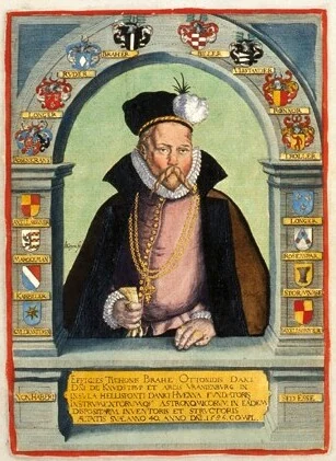 Tycho Brahe