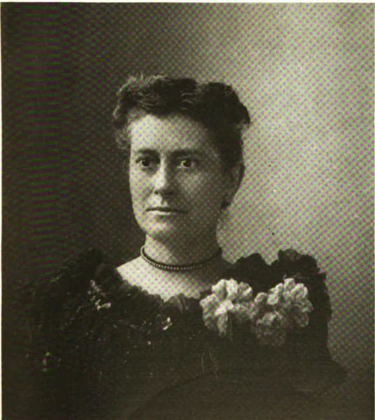 Williamina Fleming