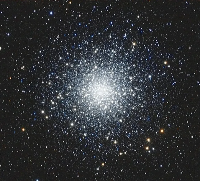 NGC 6254