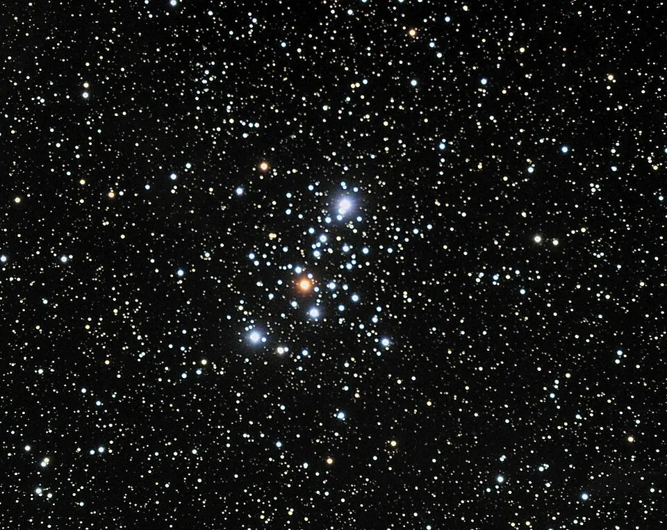 NGC 581