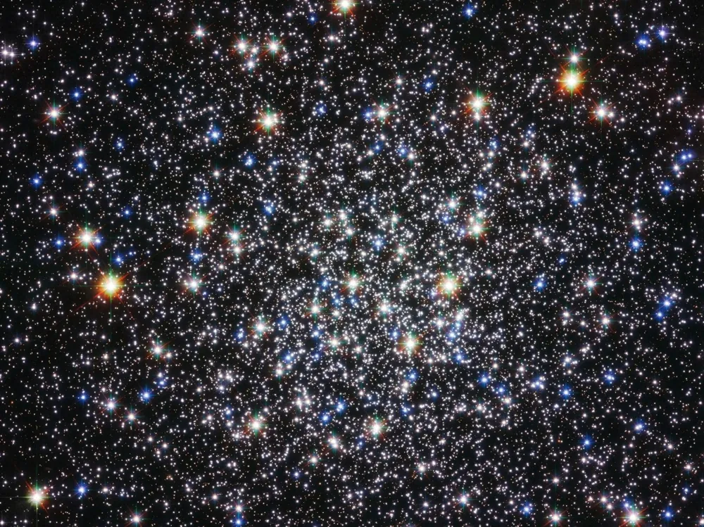 NGC 6218