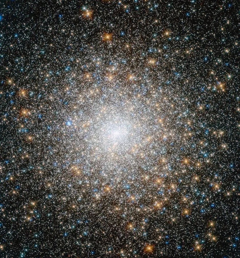 NGC 7078