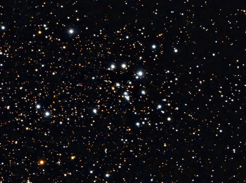 NGC 6613