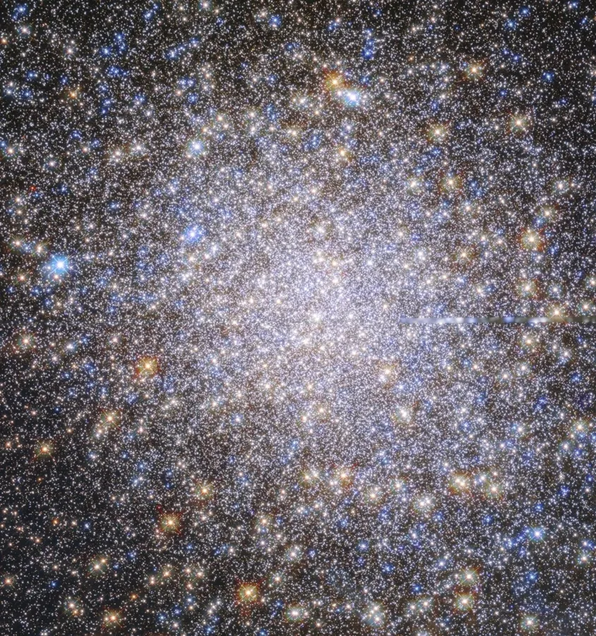 NGC 6273