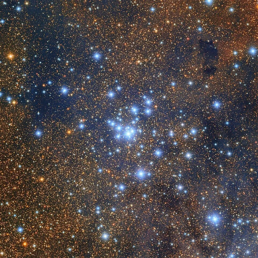 NGC 6531
