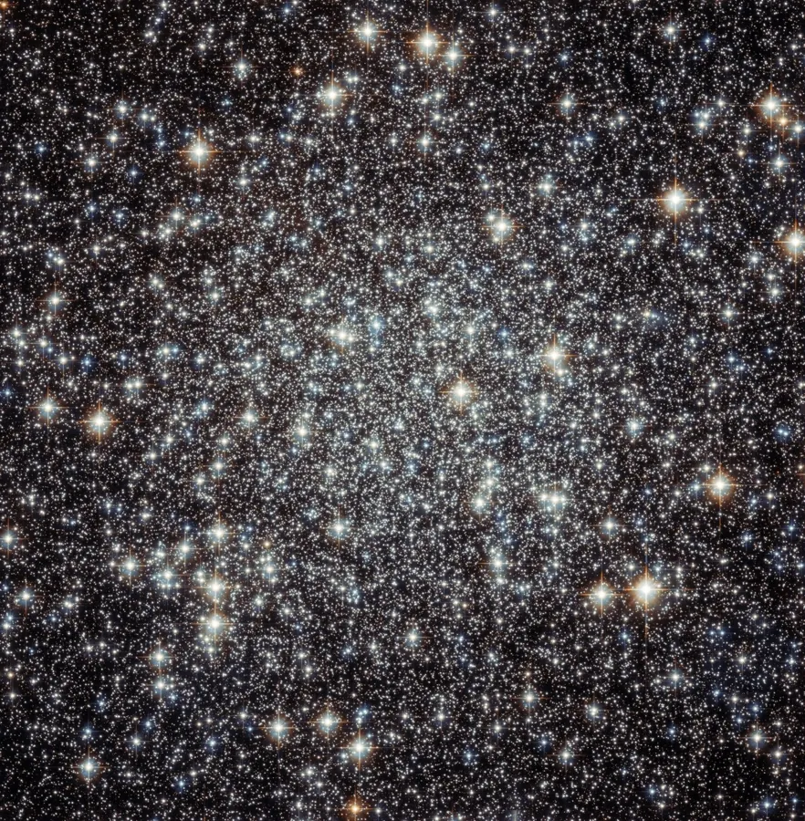 NGC 6656