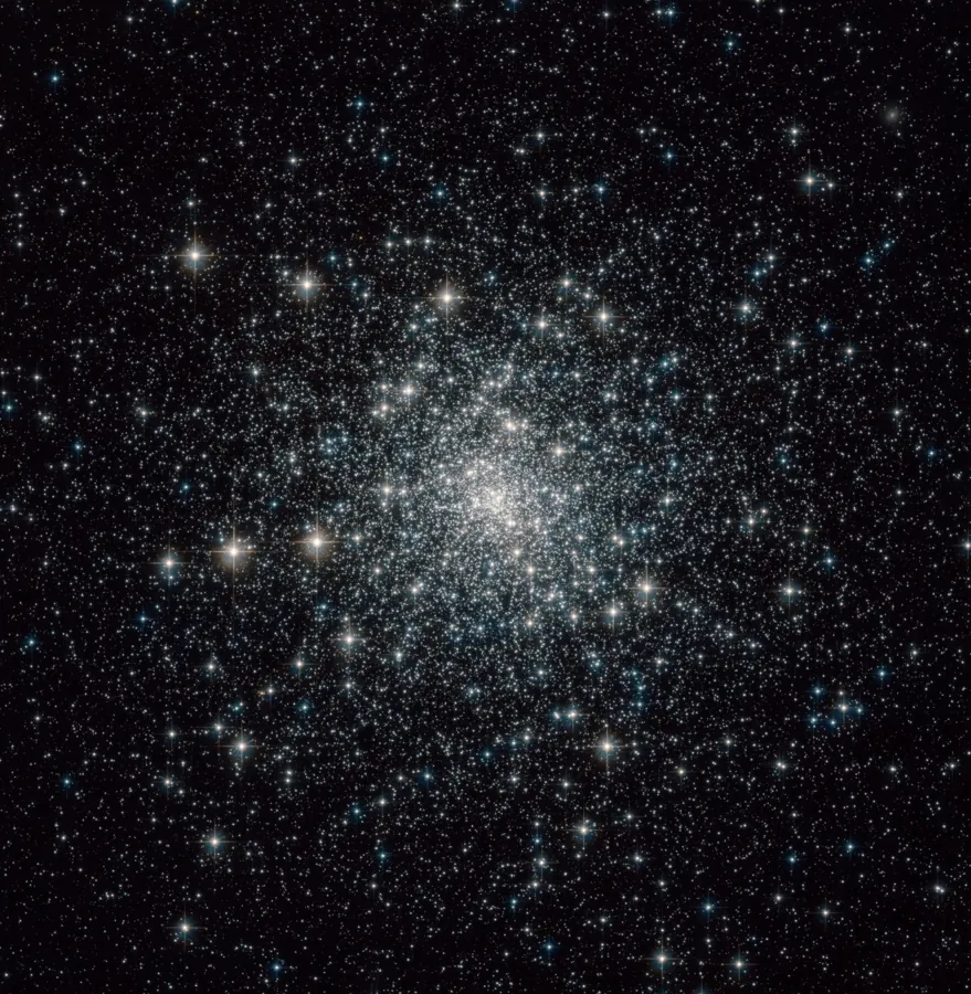 NGC 7099