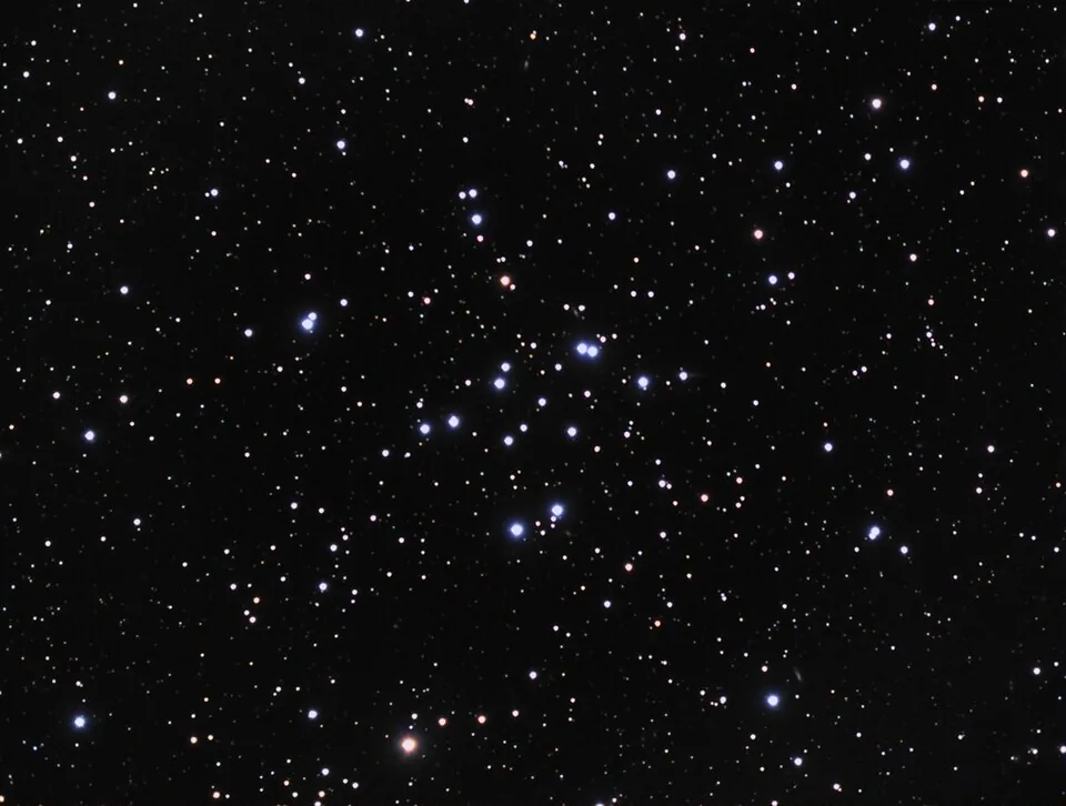 NGC 1039