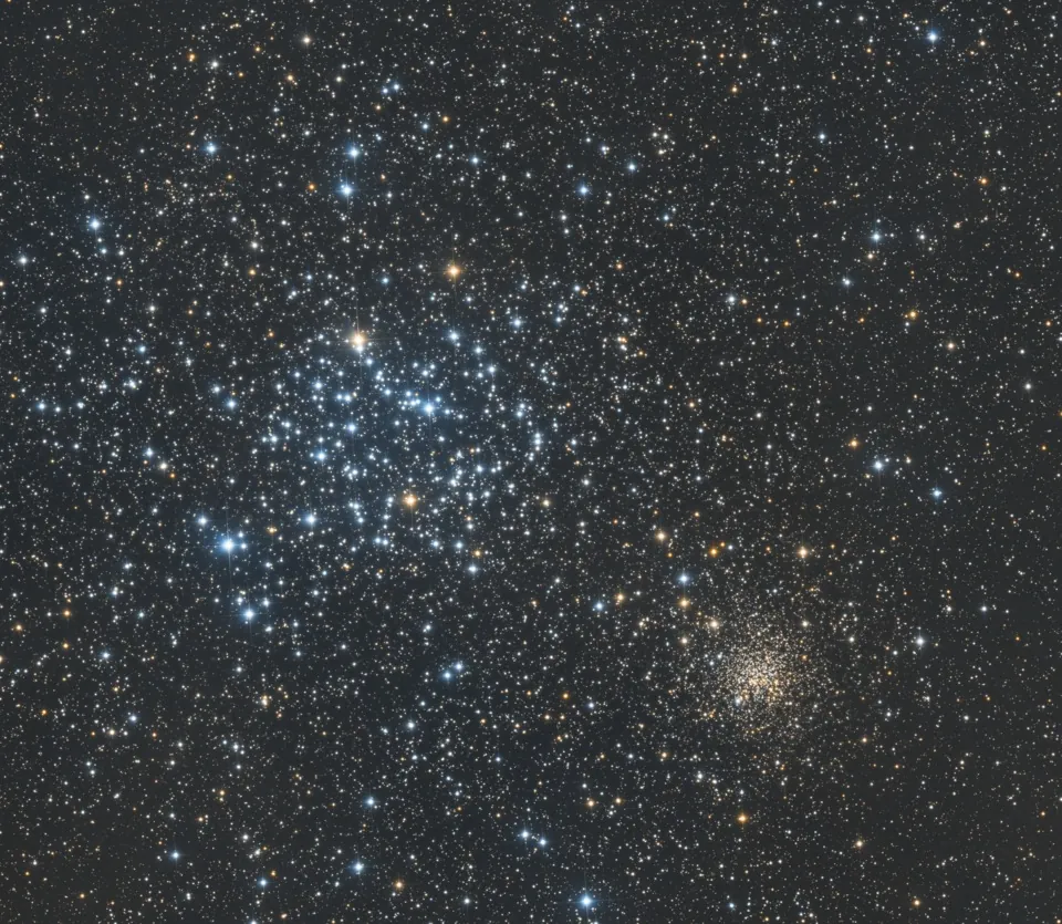 NGC 2168