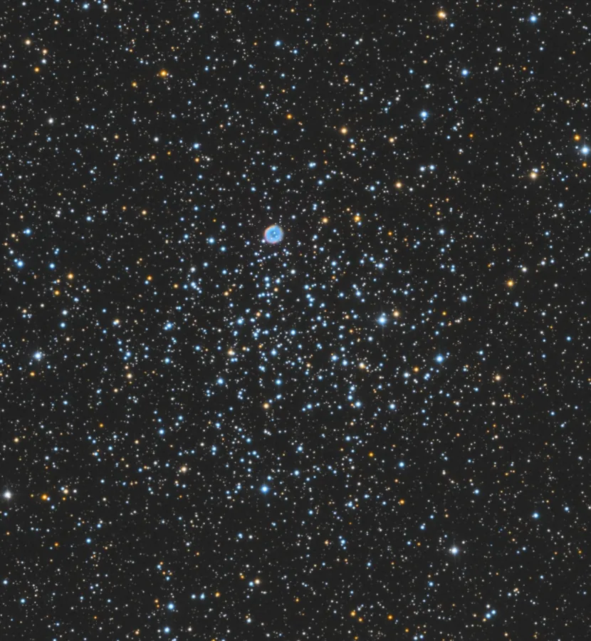 NGC 2437