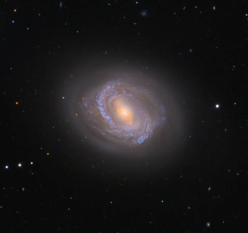 NGC 4579