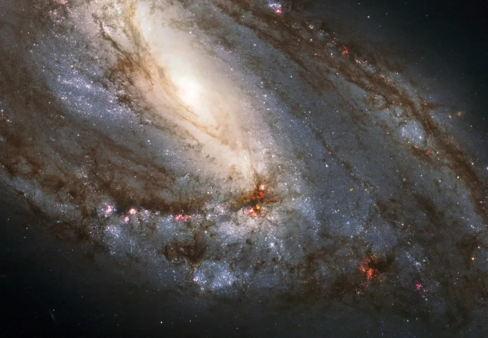 NGC 3627