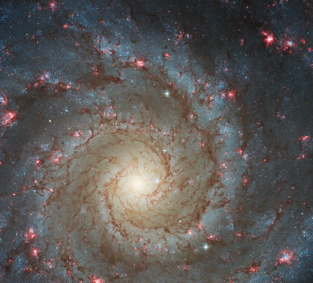 NGC 628