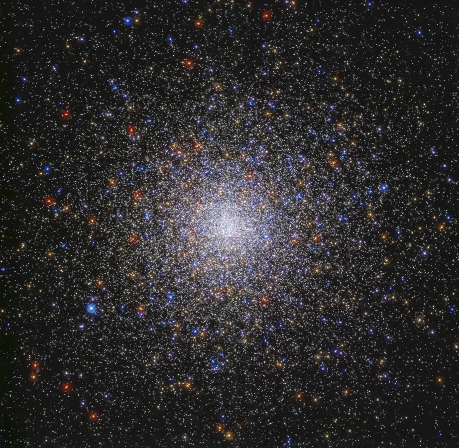 NGC 6093