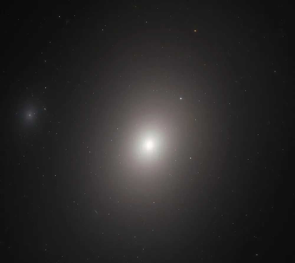 NGC 4406