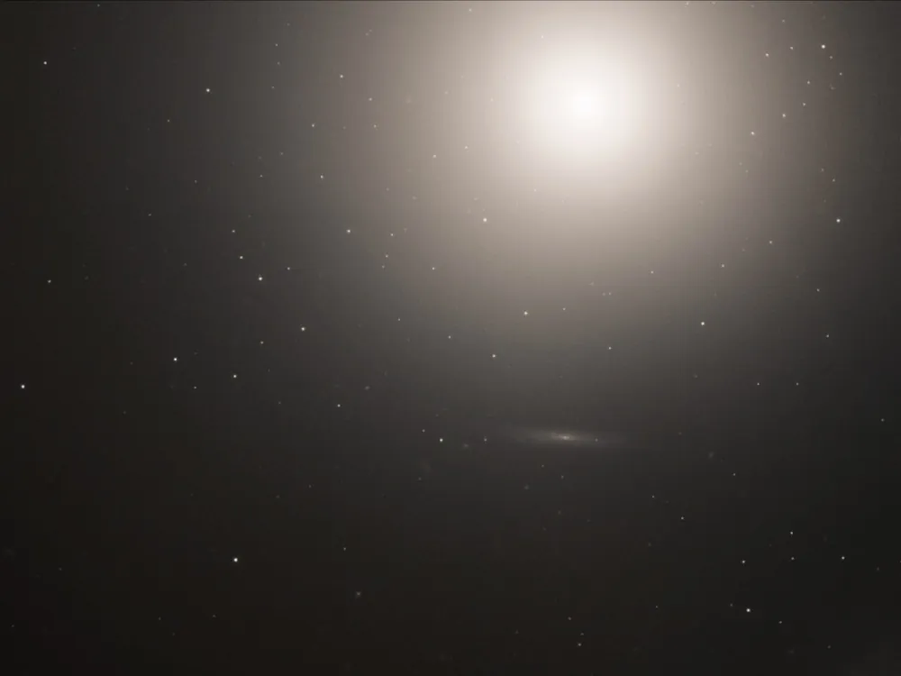 NGC 4552